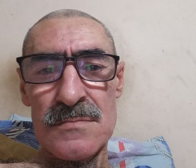 Нвер Маргарян, 57 лет, Краснодар