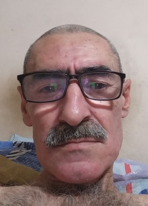 Нвер Маргарян, 57, Россия, Краснодар