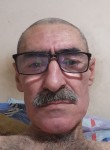 Нвер Маргарян, 57 лет, Балашиха