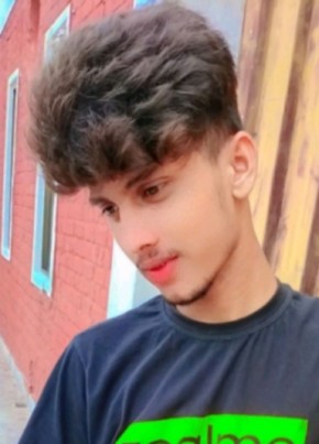 Umer, 19, پاکستان, اسلام آباد