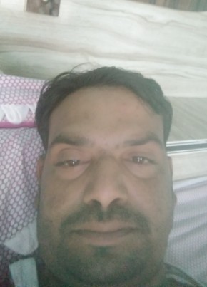 Neeraj, 34, India, Chanderi