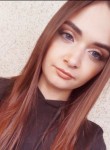 Elena, 18  , Mahilyow
