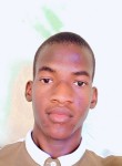 Abdallah, 19 лет, Bamako