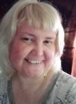 Olga, 47, Kirov (Kirov)