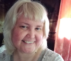 Olga, 47, Kirov (Kirov)