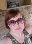 Юлия, 45 лет, Новосибирск