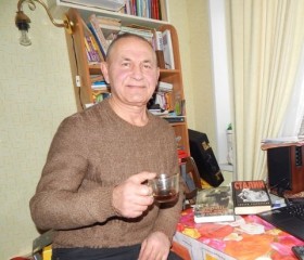 Николай, 74 года, Сергиев Посад