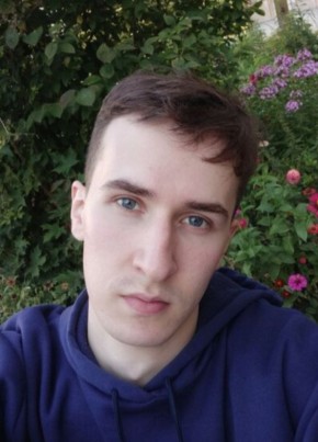 Roma, 29, Russia, Moscow