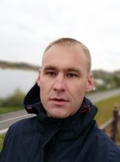 Aleksey, 30, Russia, Nizhniy Novgorod