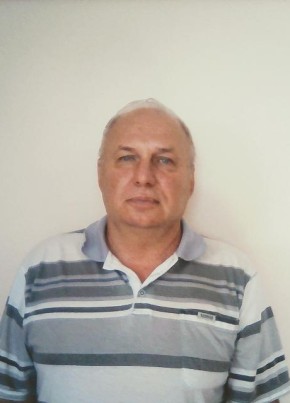 Вадим, 60, Россия, Стерлитамак