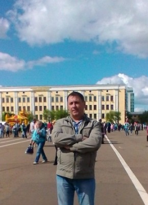 Александр, 56, Россия, Певек