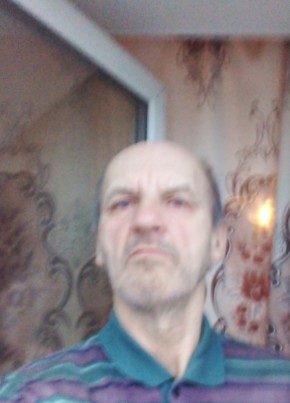 Александр, 51, Россия, Екатеринбург