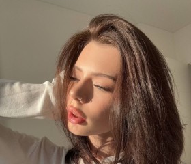 Polina, 24, Yaroslavl