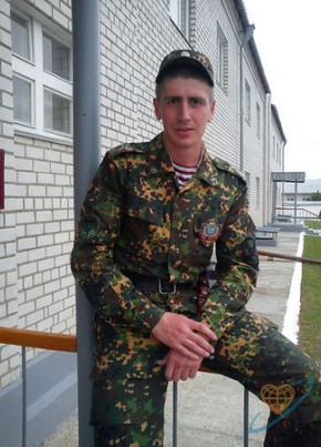 Евгений, 35, Россия, Краснодар