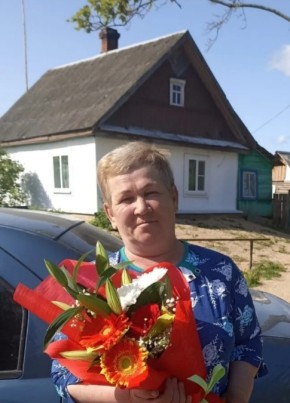 Таня из Пыталово 62 года