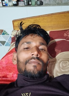Viraji Parmar, 30, India, Ahmedabad