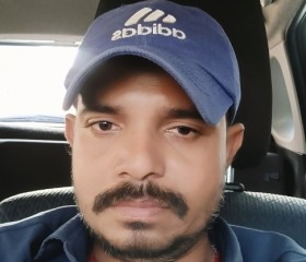 Nilkamal Thakur, 42 года, New Delhi