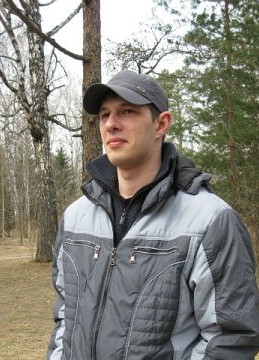 Александр, 38, Россия, Камень-на-Оби
