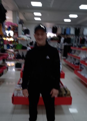 Andrey, 36, Russia, Kokhma