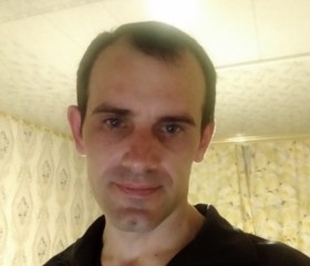 АНТОН, 33 года, Пермь