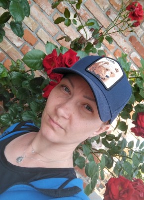 Мари, 38, Россия, Калининград