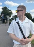ilya, 21, Minsk