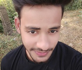 Jack Jones, 29, Lucknow