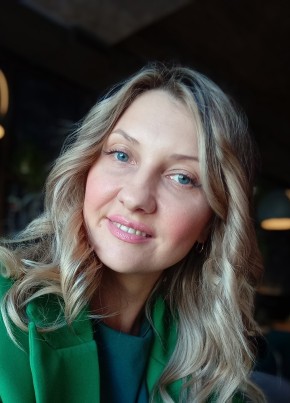 Светлана, 44, Россия, Санкт-Петербург