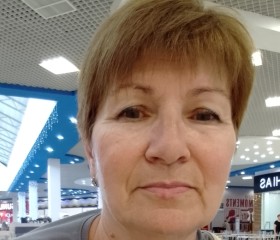 Svetlana, 65, Krymsk