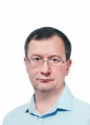 Влад. из Москвы 53 года