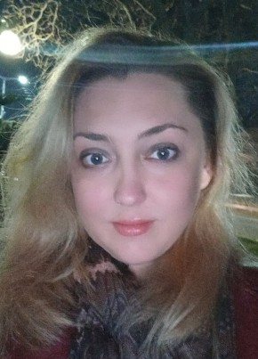 Надья, 40, Россия, Туапсе