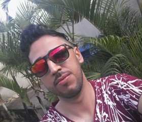 Roberto, 29 лет, Brasília