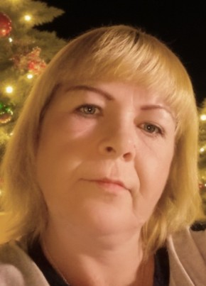 Лена из Санкт-Петербурга 43 года