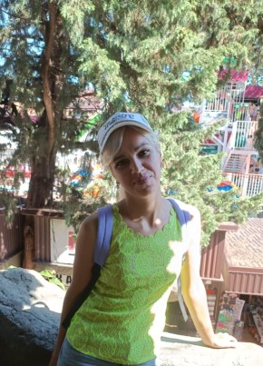 Ирина, 40, Россия, Батайск