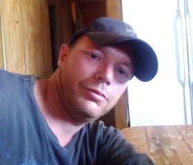 Zachary, 36 лет, Odessa