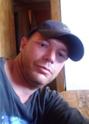 Zachary, 36, United States of America, Odessa