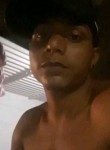 El moreno, 27, Caracas