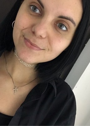 Ева, 25, Россия, Сургут