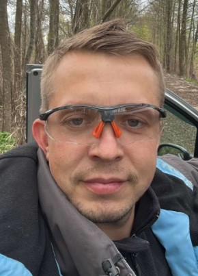 Савелий из Пінска 37 лет