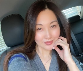 Kim Lee, 42 года, New York City