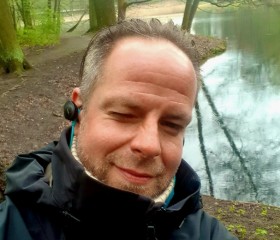 Carsten, 47, Berlin