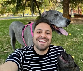 Viktor, 36, Ulyanovsk