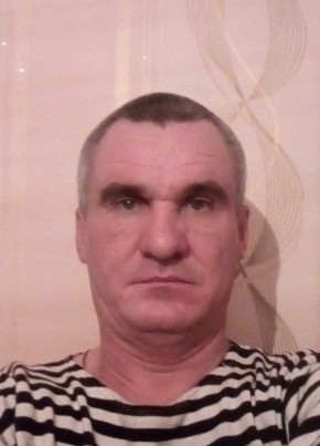 Богдан, 48, Россия, Темрюк