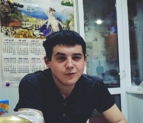 Антон, 24 года, Орал