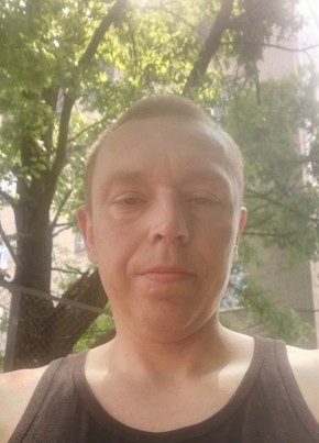 Юра из Лабытнанги 39 лет