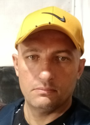 Aleksandr, 38, Russia, Kaliningrad