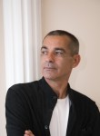 Andrey, 49, Yekaterinburg