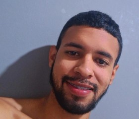 Eduardo, 25, Neuquen