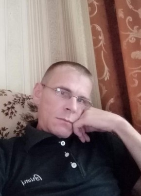 Александр из Павлово 47 лет