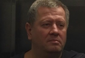 Сергей Остапенко, 55 - Только Я